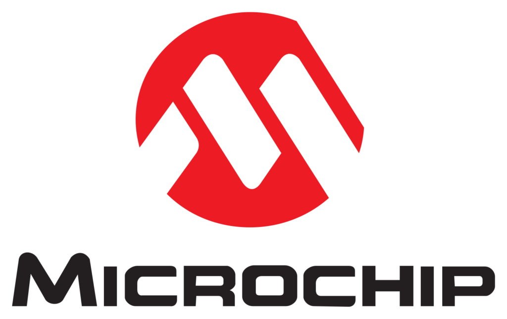Бренд Microchip Technology